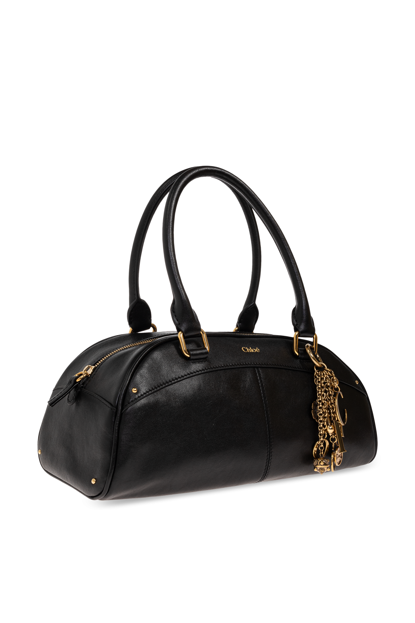 Chloé 'Bowling' hand bag | Women's | Vitkac